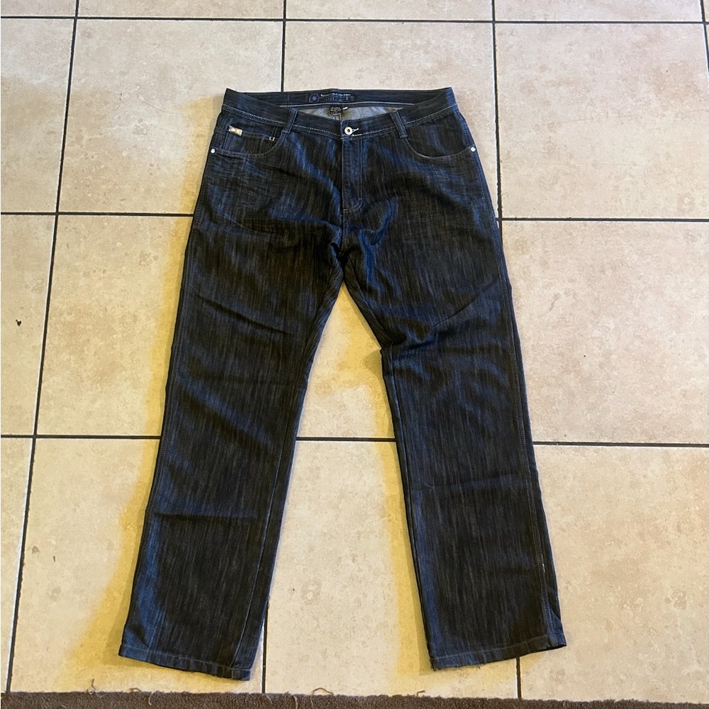 South Pole Indigo Denim Jeans